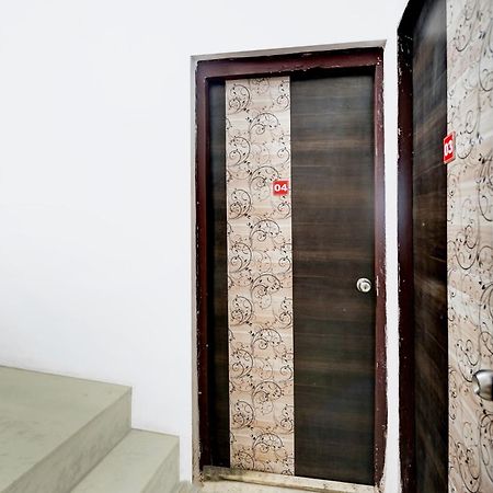 נאווי מומבאי Super Hotel O Deluxe United Corporate Home מראה חיצוני תמונה