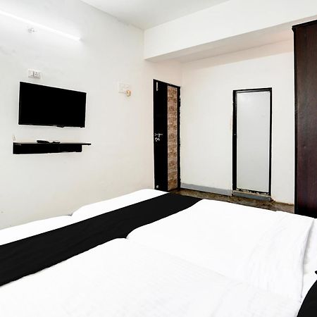 נאווי מומבאי Super Hotel O Deluxe United Corporate Home מראה חיצוני תמונה